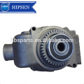 2W 8002 Excavator engine 3306T water pump for Mitsubishi